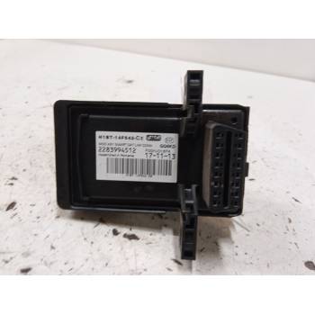 Conector obd H1BT14F642CE 