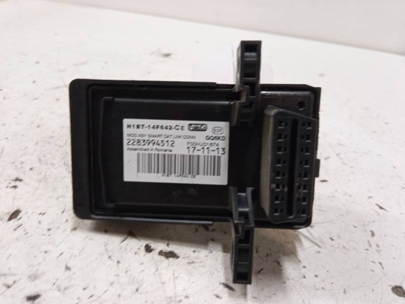 Conector obd H1BT14F642CE 