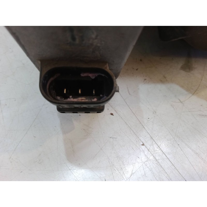 Recambio de faro izquierdo para renault megane i (ba0/1_) 1.9 d eco (ba0a, ba0u, ba0r) referencia OEM IAM   