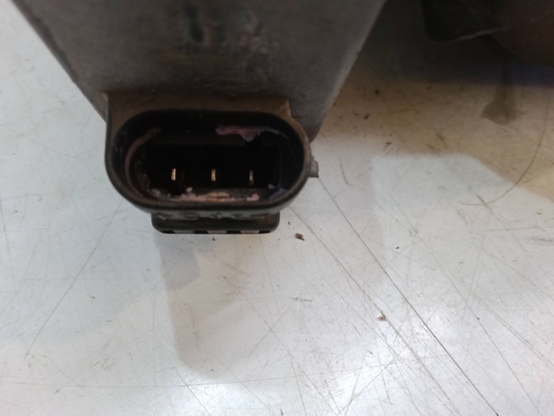 Recambio de faro izquierdo para renault megane i (ba0/1_) 1.9 d eco (ba0a, ba0u, ba0r) referencia OEM IAM   