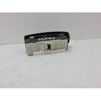 MANDO ELEVALUNAS DELANTERO IZQUIERDO 25401JY00C 