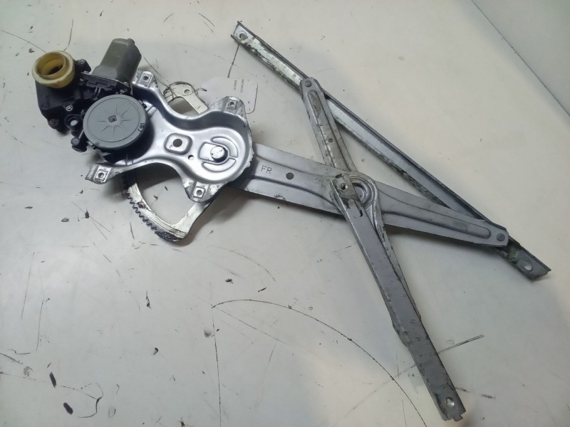 Recambio de elevalunas electrico delantero derecho para toyota verso (_r2_) 2.0 d-4d (aur20_) referencia OEM IAM   