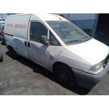 CITROËN JUMPY I FURGONETA (BS_, BT_, BY_, BZ_)