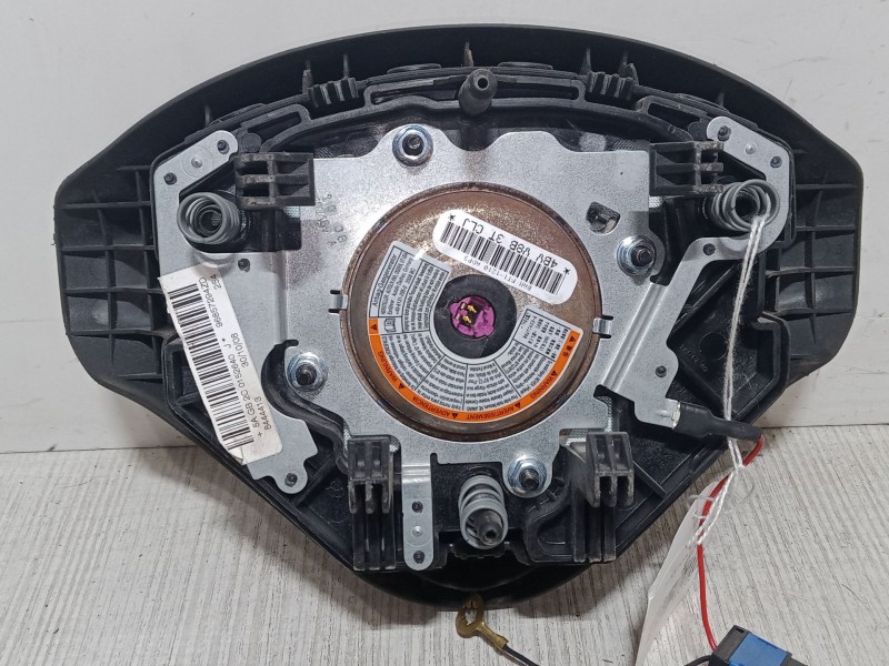 Recambio de airbag volante para peugeot 207 sw (wk_) 1.4 16v referencia OEM IAM   