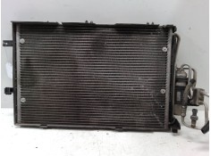 Recambio de radiador a/a /condensador para opel corsa c (x01) 1.2 (f08, f68) referencia OEM IAM    2