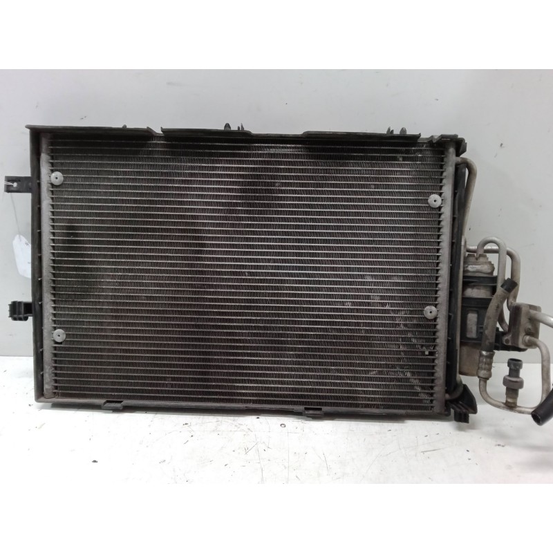 Recambio de radiador a/a /condensador para opel corsa c (x01) 1.2 (f08, f68) referencia OEM IAM   