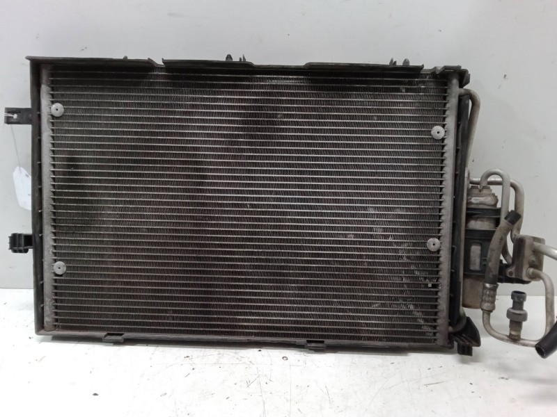 Recambio de radiador a/a /condensador para opel corsa c (x01) 1.2 (f08, f68) referencia OEM IAM   