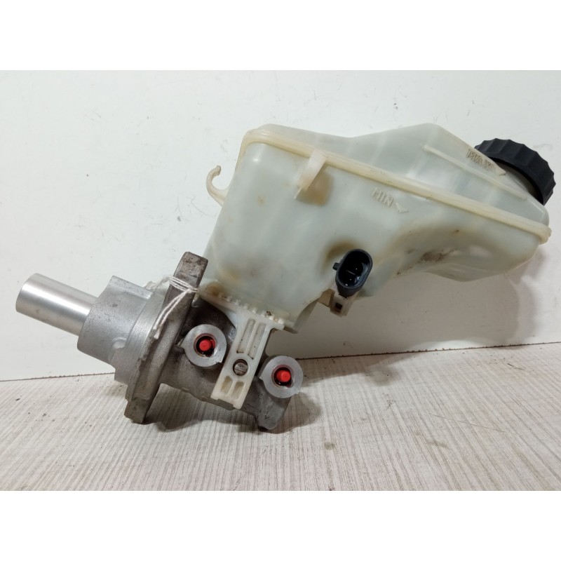 Recambio de bomba freno para opel corsa d (s07) 1.4 (l08, l68) referencia OEM IAM 204Y21766  