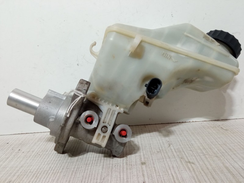 Recambio de bomba freno para opel corsa d (s07) 1.4 (l08, l68) referencia OEM IAM 204Y21766  