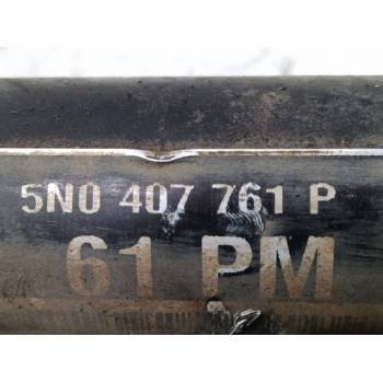 TRANSMISION DELANTERA IZQUIERDA 5N0407761M 