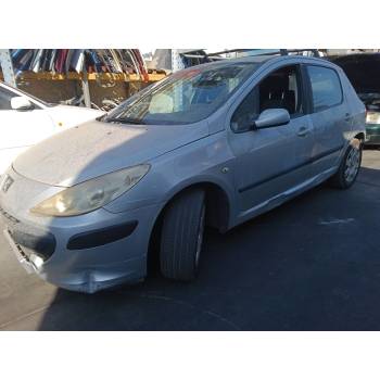 PEUGEOT 307 (3A/C)