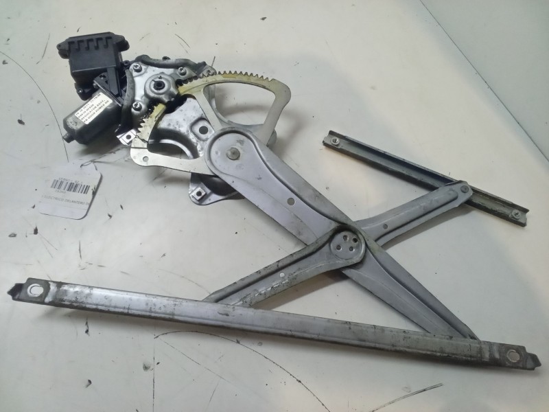 Recambio de elevalunas electrico delantero derecho para toyota verso (_r2_) 2.0 d-4d (aur20_) referencia OEM IAM   