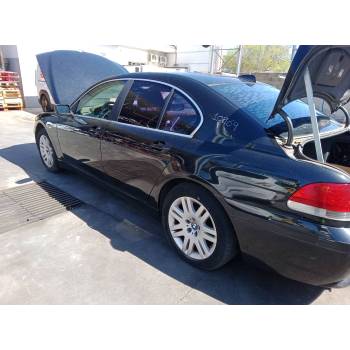BMW 7 (E65, E66, E67)