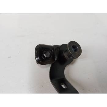 ANCLAJE CINTURON DELANTERO IZQUIERDO 