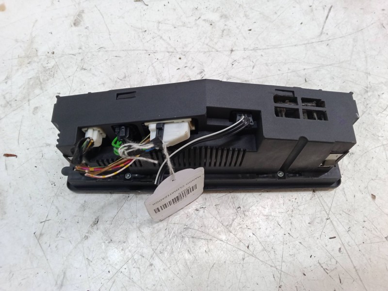 Recambio de mando climatizador para bmw 3 (e46) 318 i referencia OEM IAM   