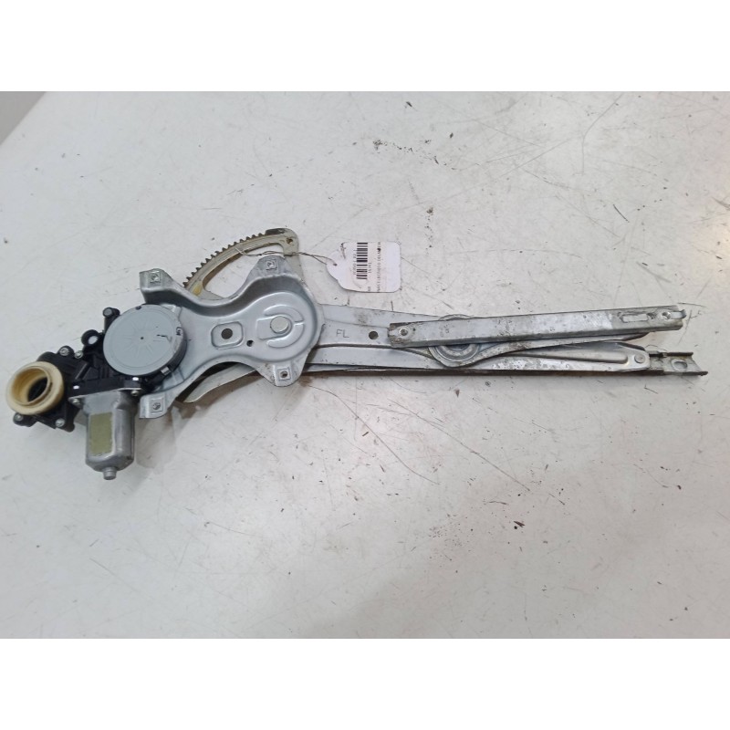 Recambio de elevalunas electrico delantero izquierdo para toyota verso (_r2_) 2.0 d-4d (aur20_) referencia OEM IAM 698200F020  