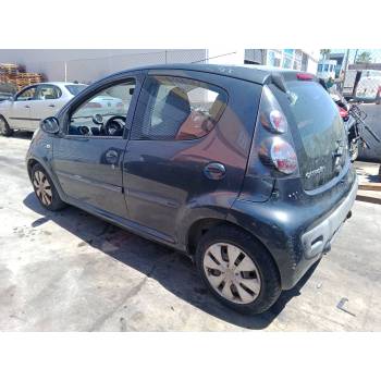 CITROËN C1 (PM_, PN_)