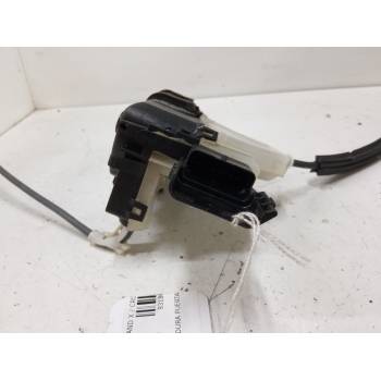CERRADURA PUERTA TRASERA IZQUIERDA 