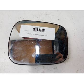 CRISTAL RETROVISOR DERECHO 