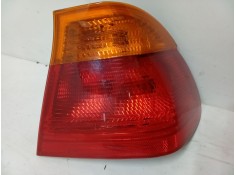 Recambio de piloto trasero derecho para bmw 3 (e46) 318 i referencia OEM IAM   