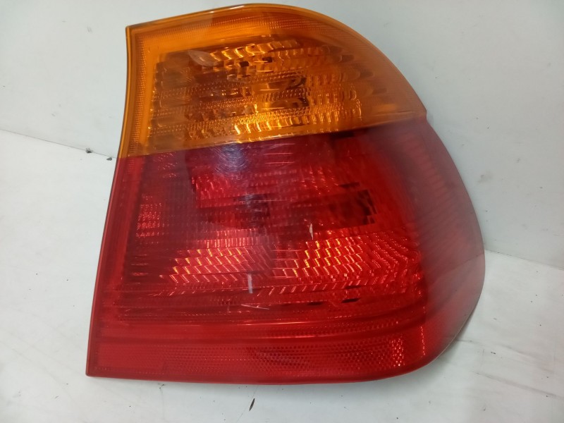 Recambio de piloto trasero derecho para bmw 3 (e46) 318 i referencia OEM IAM   