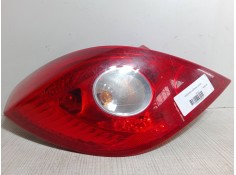 Recambio de piloto trasero izquierdo para opel corsa d (s07) 1.4 (l08, l68) referencia OEM IAM