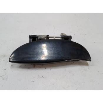 MANETA EXTERIOR TRASERA IZQUIERDA 8265202000 