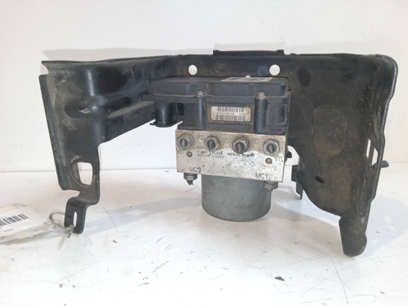 Recambio de abs para citroën xsara (n1) 1.9 d referencia OEM IAM 9649988280  0265231486