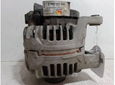 Recambio de alternador para opel corsa c (x01) 1.2 (f08, f68) referencia OEM IAM 0986043960  