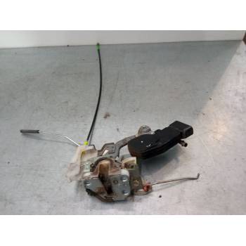 CERRADURA PUERTA DELANTERA IZQUIERDA 9135T2 