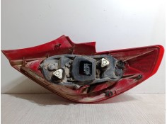 Recambio de piloto trasero izquierdo para opel corsa d (s07) 1.4 (l08, l68) referencia OEM IAM    2