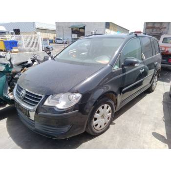 VOLKSWAGEN TOURAN (1T1, 1T2)