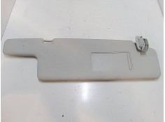 Recambio de parasol derecho para skoda fabia i (6y2) 1.2 referencia OEM IAM