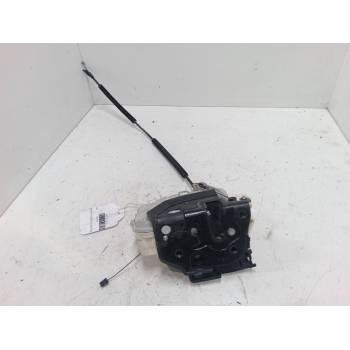 CERRADURA PUERTA DELANTERA IZQUIERDA 