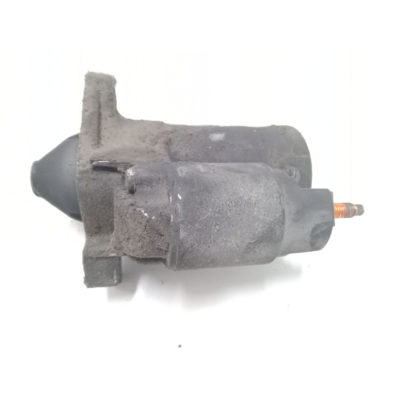 Recambio de motor arranque para renault clio iii (br0/1, cr0/1) 1.4 16v referencia OEM IAM   