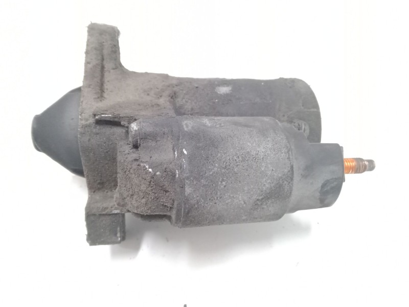 Recambio de motor arranque para renault clio iii (br0/1, cr0/1) 1.4 16v referencia OEM IAM   