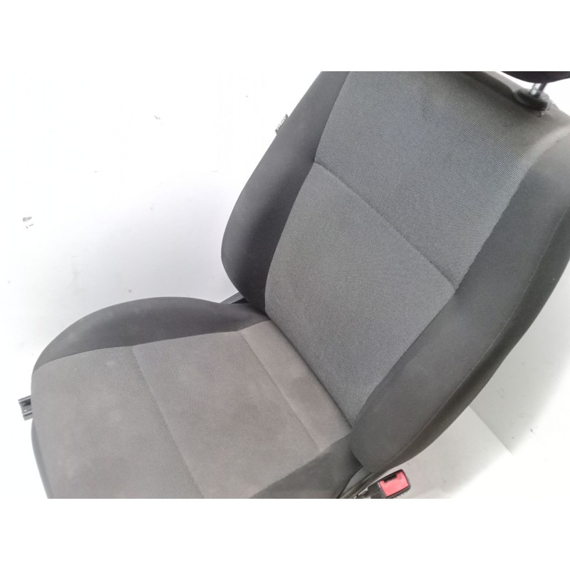 Recambio de asiento delantero derecho para volkswagen caddy iv furgoneta/monovolumen (saa, sah) 2.0 tdi 4motion referencia OEM I