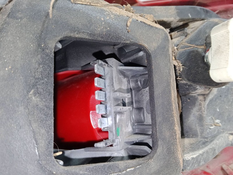 Recambio de piloto trasero izquierdo para opel corsa d (s07) 1.4 (l08, l68) referencia OEM IAM   