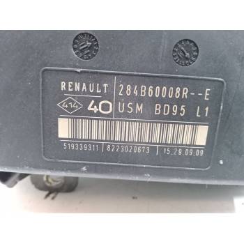 CAJA RELES / FUSIBLES 284B60008RE 