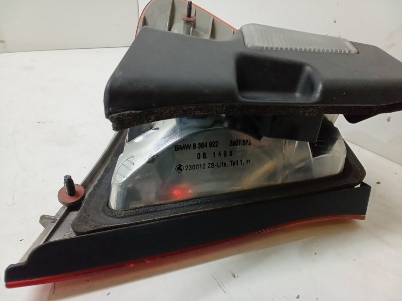 Recambio de piloto trasero derecho para bmw 3 (e46) 318 i referencia OEM IAM   