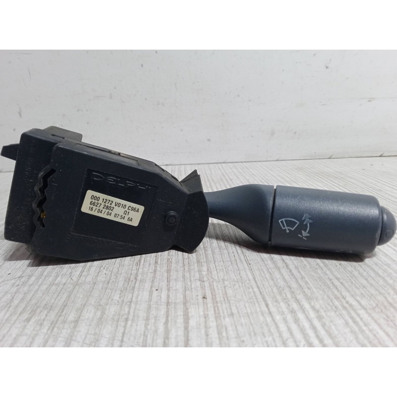 Recambio de mando limpiaparabrisas para smart fortwo coupé (450) 0.7 (450.352, 450.332) referencia OEM IAM   