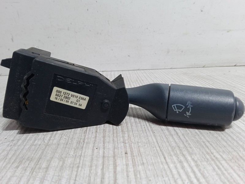 Recambio de mando limpiaparabrisas para smart fortwo coupé (450) 0.7 (450.352, 450.332) referencia OEM IAM   