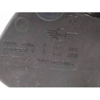 TAPA EXTERIOR COMBUSTIBLE 7513449 