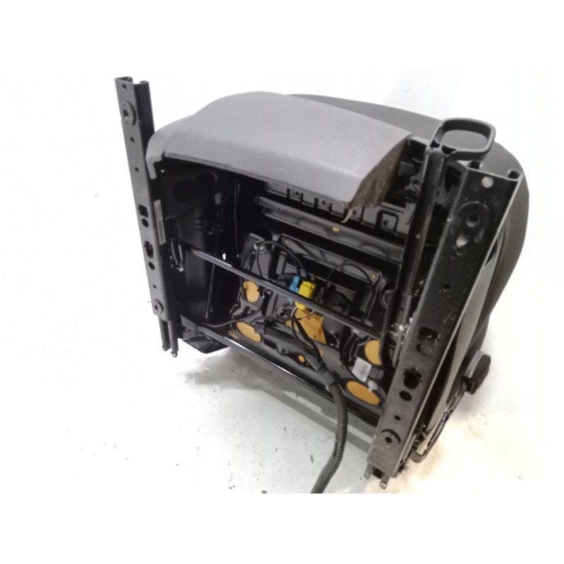 Recambio de asiento delantero derecho para volkswagen caddy iv furgoneta/monovolumen (saa, sah) 2.0 tdi 4motion referencia OEM I
