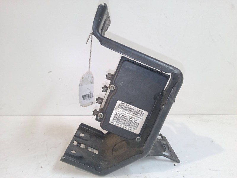 Recambio de abs para citroën xsara (n1) 1.9 d referencia OEM IAM 9649988280  0265231486