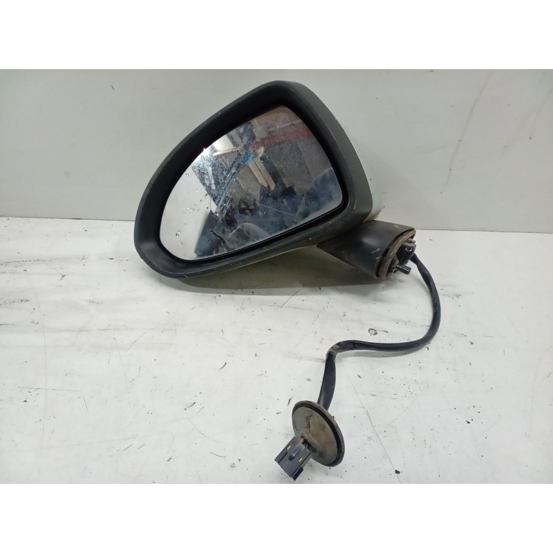 Recambio de retrovisor electrico izquierdo para opel corsa d (s07) 1.4 (l08, l68) referencia OEM IAM   