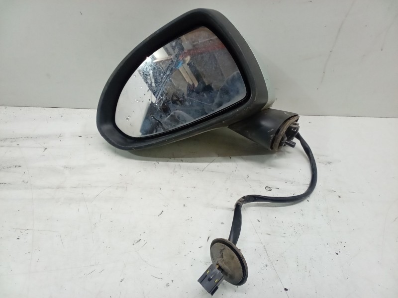 Recambio de retrovisor electrico izquierdo para opel corsa d (s07) 1.4 (l08, l68) referencia OEM IAM   