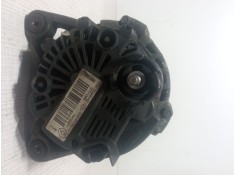 Recambio de alternador para renault clio iii (br0/1, cr0/1) 1.2 16v (br02, br0j, br11, cr02, cr0j, cr11) referencia OEM IAM TG9B 2
