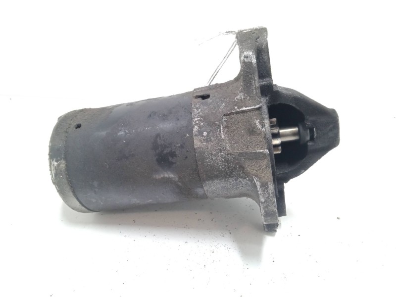 Recambio de motor arranque para renault clio iii (br0/1, cr0/1) 1.4 16v referencia OEM IAM   