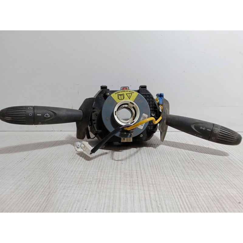 Recambio de mando luces para fiat doblo monospace (119_, 223_) 1.9 jtd referencia OEM IAM 15921.7.199.0893  